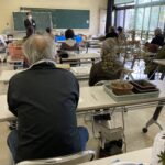 成人学校盆栽講座「悠遊BONSAI」が開校
